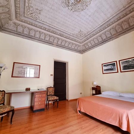 Apartmán Piazza Politeama Palermo Exteriér fotografie