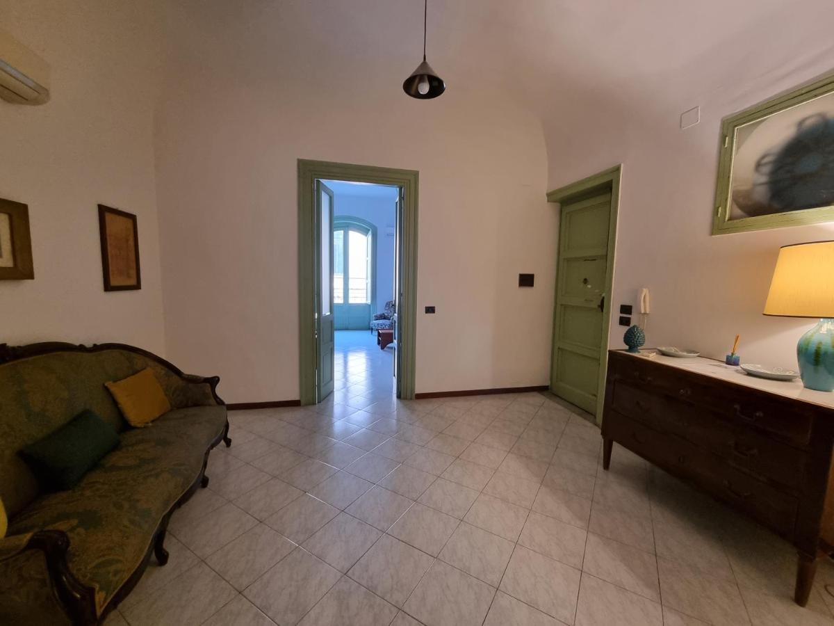 Apartmán Piazza Politeama Palermo Exteriér fotografie