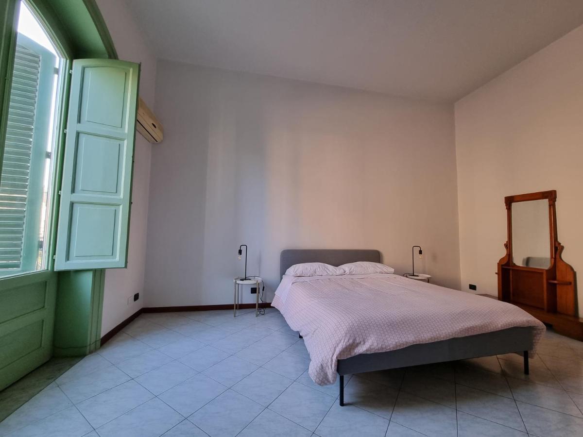 Apartmán Piazza Politeama Palermo Exteriér fotografie