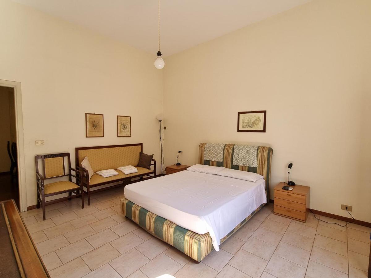 Apartmán Piazza Politeama Palermo Exteriér fotografie