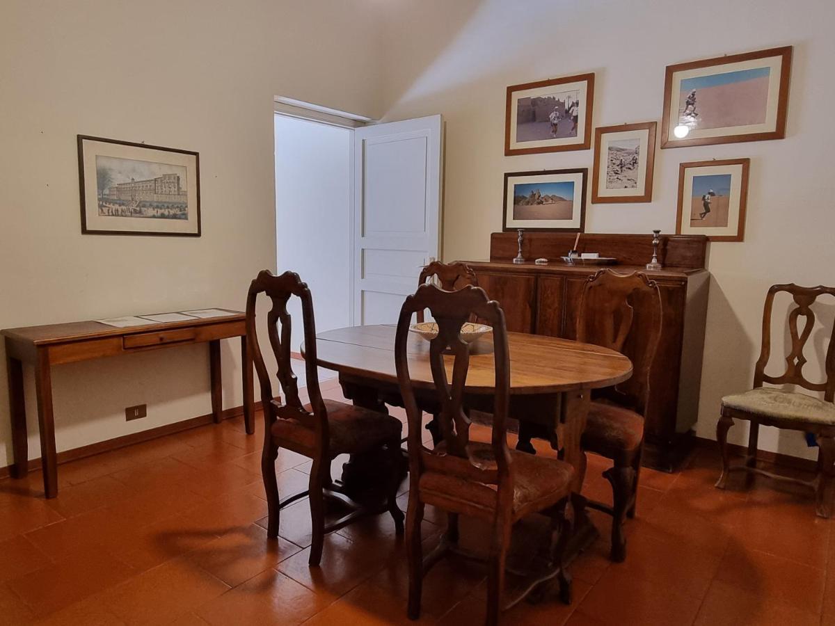 Apartmán Piazza Politeama Palermo Exteriér fotografie