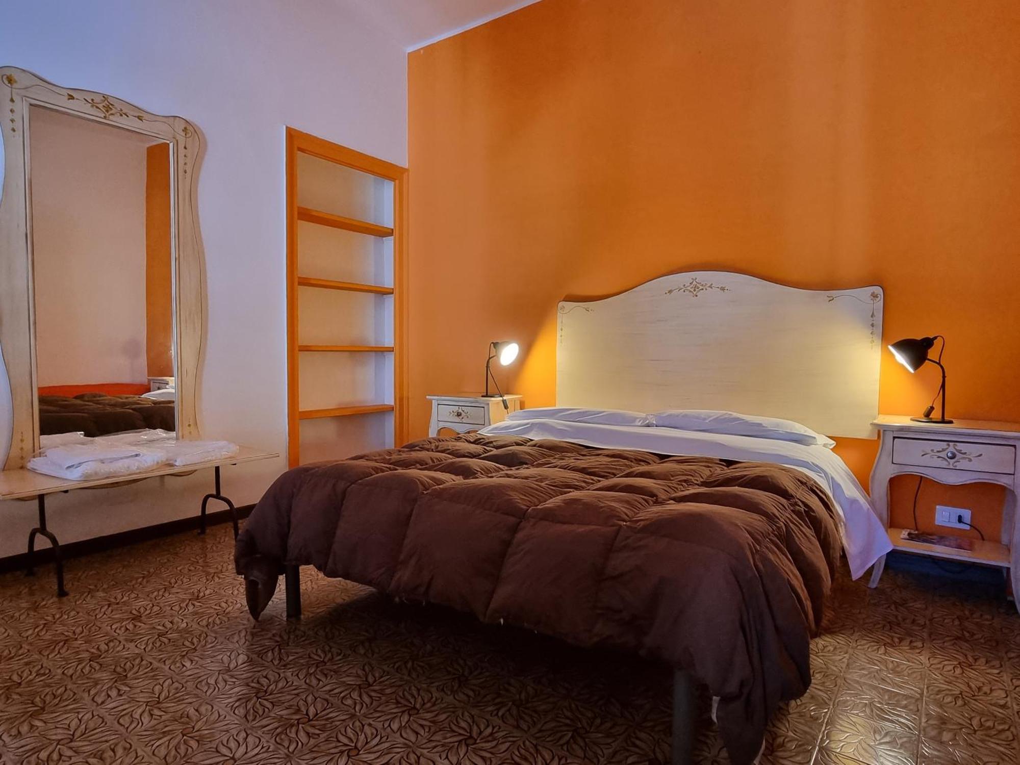 Apartmán Piazza Politeama Palermo Exteriér fotografie