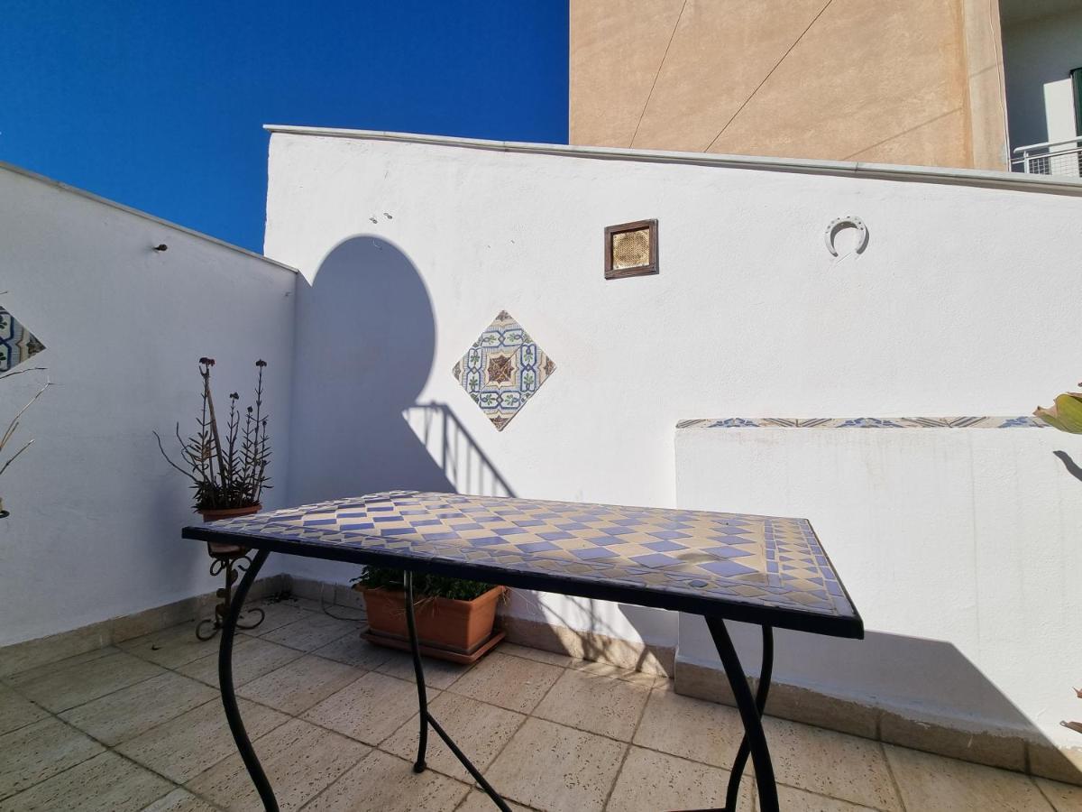 Apartmán Piazza Politeama Palermo Exteriér fotografie