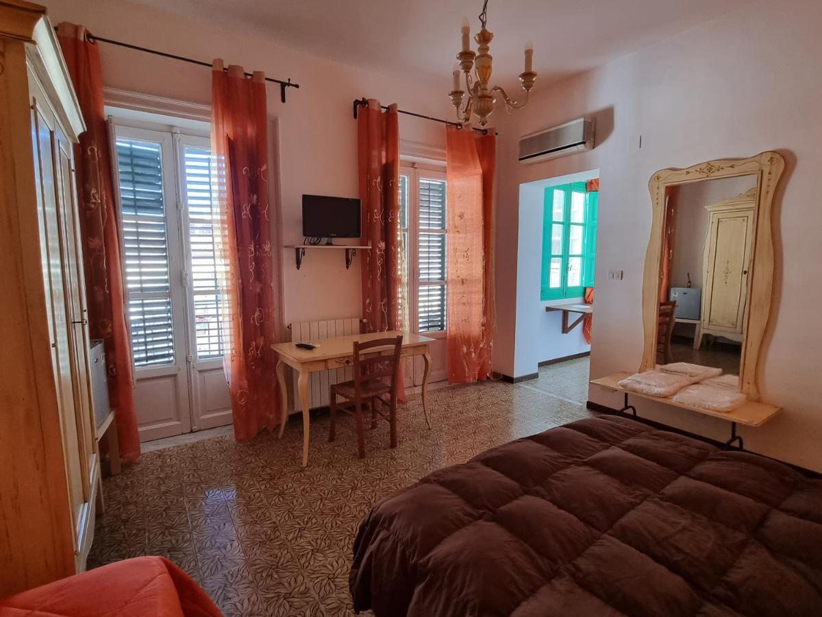 Apartmán Piazza Politeama Palermo Exteriér fotografie