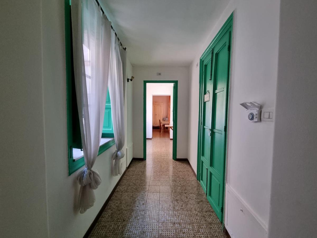 Apartmán Piazza Politeama Palermo Exteriér fotografie