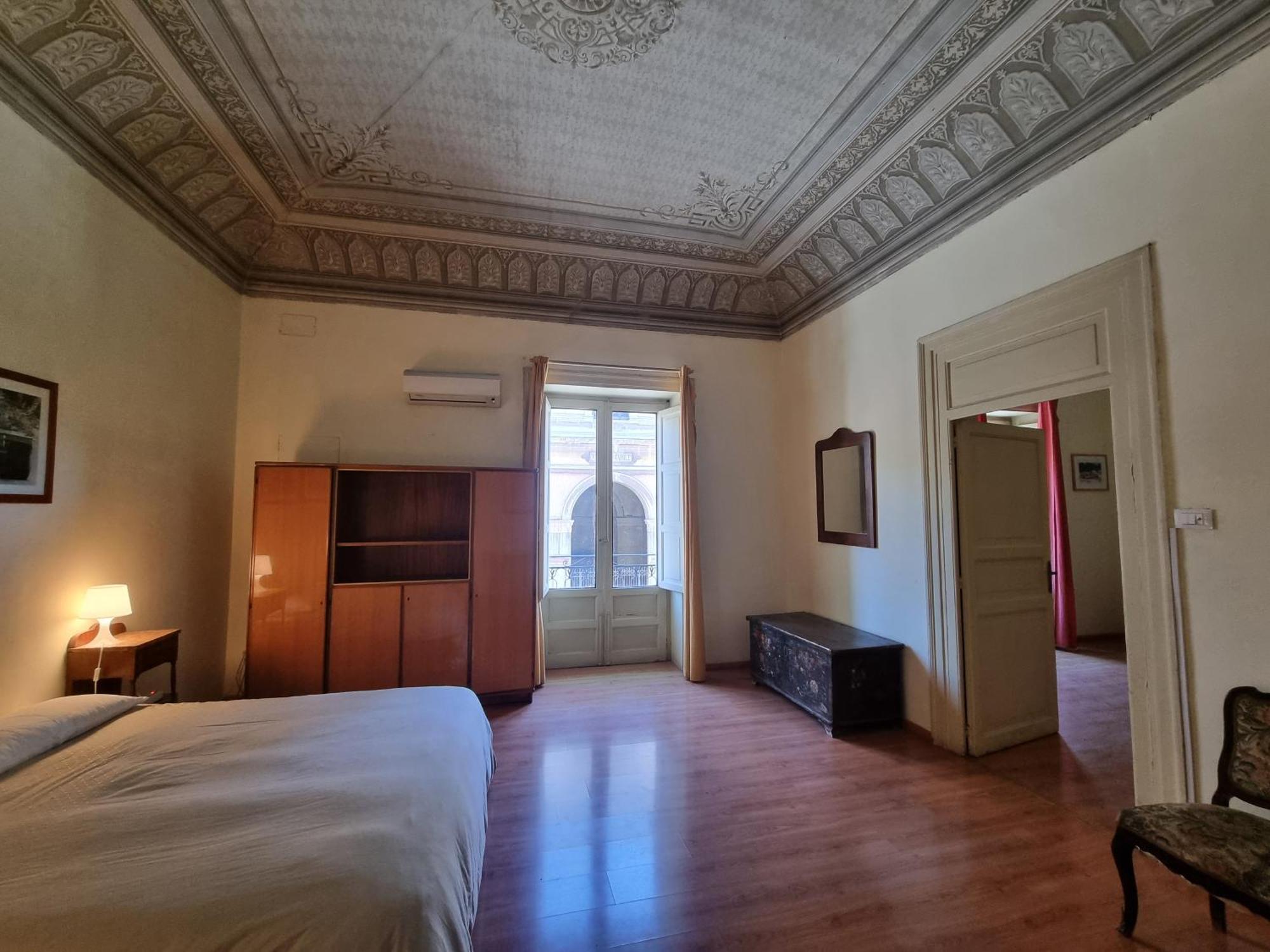 Apartmán Piazza Politeama Palermo Exteriér fotografie