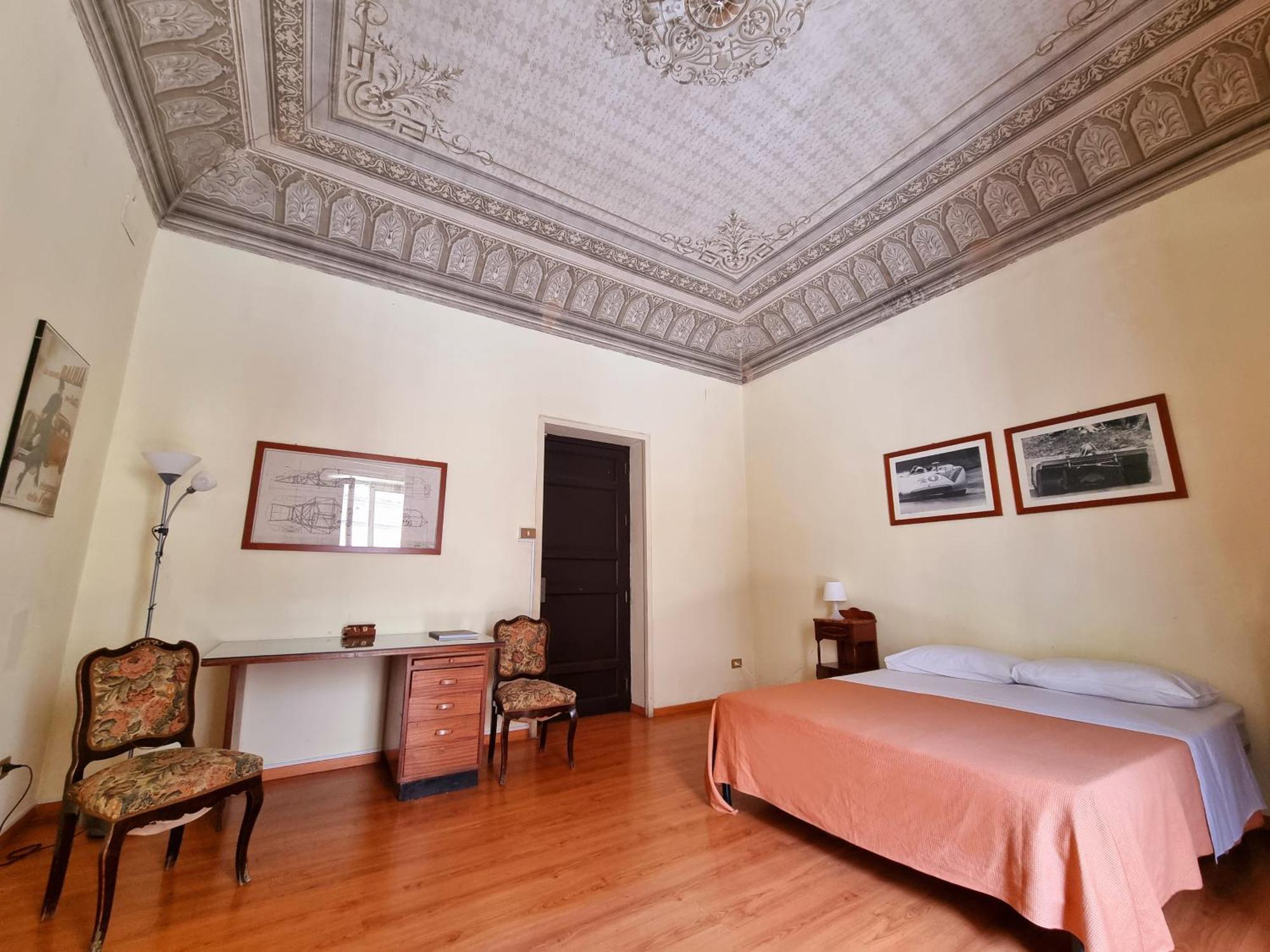 Apartmán Piazza Politeama Palermo Exteriér fotografie