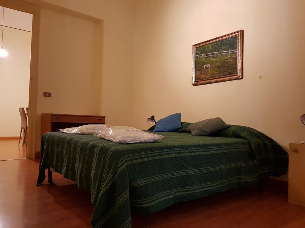 Apartmán Piazza Politeama Palermo Exteriér fotografie